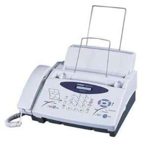    Exclusive Plain Paper Fax By Brother International Electronics