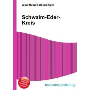  Schwalm Eder Kreis Ronald Cohn Jesse Russell Books