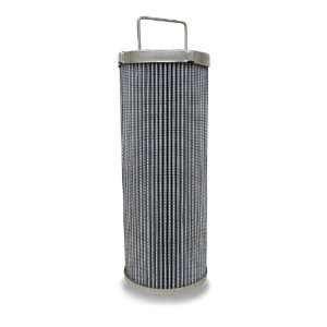 Schroeder 8ZZ5 Filter Cartridge for ZT, Z Media, Micro Glass, Removes 