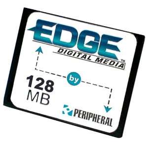  Edge 128 MB CompactFlash Card Electronics