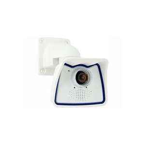  MOBOTIX MX M24M IT D22 IN/OUTDOOR VGA MONO WITH L22 LENS 