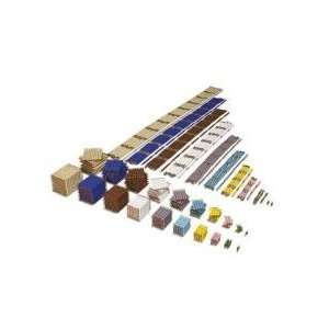  Montessori Bead Material   Only Beads for Cabinet 