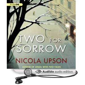  Two for Sorrow (Audible Audio Edition) Nicola Upson 