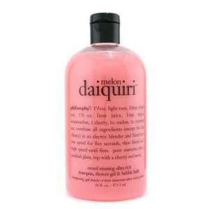  Melon Daiquiri Shampoo Bath & Shower Gel 473.1ml/16oz 