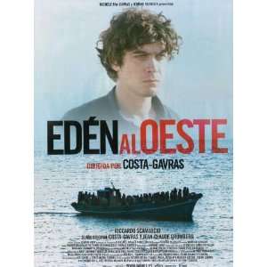   Scamarcio)(Odysseas Papaspiliopoulos)(Léa Wiazemsky)(Tess Spentzos