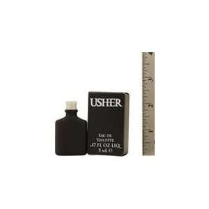  USHER by Usher EDT .17 OZ MINI Electronics