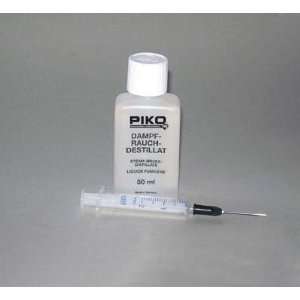   SMOKE FLUID   PIKO G SCALE MODEL TRAIN BUILDINGS AND ACCESSORIES 56162
