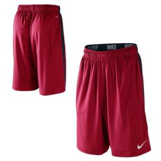 Nike Mens Fly Knit Training Tennis Shorts Navy #474  