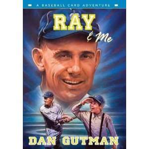   ME ] by Gutman, Dan (Author) Feb 24 09[ Hardcover ] Dan Gutman Books