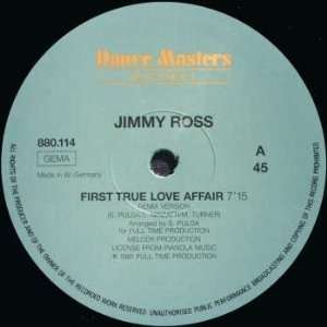   Affair / Lets Funk Tonight [12, DE, Dance Masters 880.114] Music