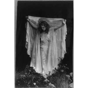   Loie Fuller,1862 1928,modern dance,theatrical lighting