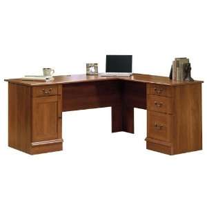  L Shaped Desk by Sauder
