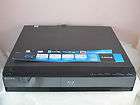 SONY BDV E500W 5.1 Channel Blu ray Disc Home Theater RECEIVER ONLY HCD 