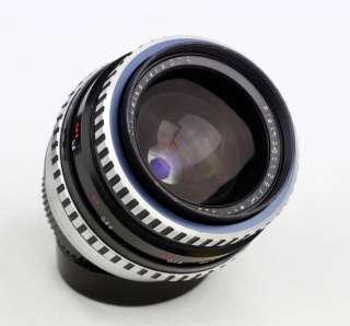 Nikon mount , Carl Zeiss Jena DDR Flektogon 35mm F2.8   110255  