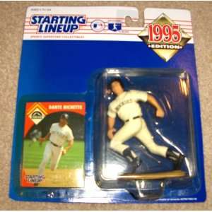  1995 Dante Bichette MLB Starting Lineup Figure Toys 