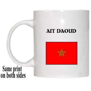  Morocco   AIT DAOUD Mug 
