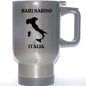  Italy (Italia)   BARI SARDO Stainless Steel Mug 