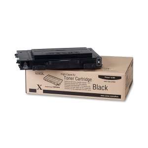   Xerox Black and Color Toner Cartridge (106R00684 )  