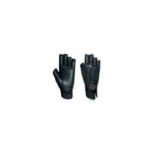  Valeo Ocelot Glove Black X Small