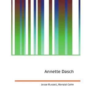  Annette Dasch Ronald Cohn Jesse Russell Books