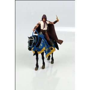   Persia The Sands of Time pack cavalier Prince Dastan a Toys & Games