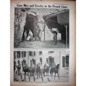   WW1 1916 Russian Soldier Holy Ikon Bomb French Caves