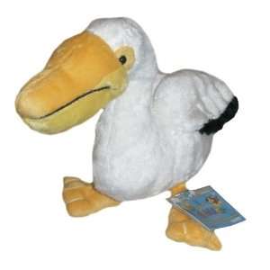  Webkinz Pelican with 3 Packs of Trading Cards Toys 