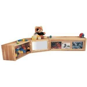  Strictly for Kids SK3468 Deluxe 3 Piece Primary Care 