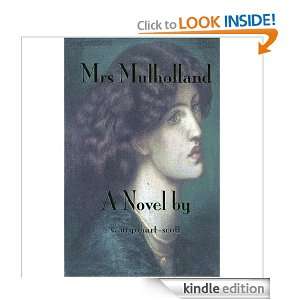 Mrs Mulholland Sancia Scott Moncrieff  Kindle Store