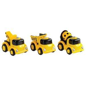  Express Preschool Mini Motors (Construction) Toys & Games
