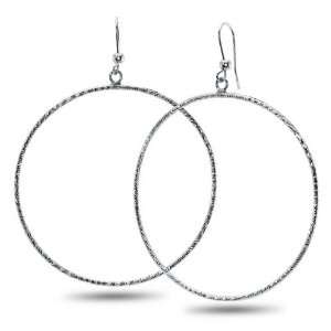  Sterliing Silver Fashion Earrings Jewelry