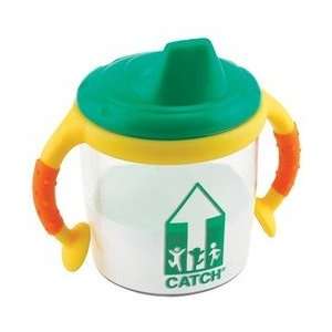  265    8 oz Non Spill Baby Cup Baby