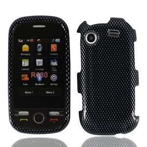 For Samsung Message Touch R630 R631 Accessory   Carbon Fiber Design 