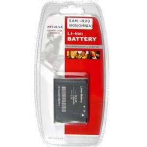  Standard Li Ion Battery Samsung Code i220, Propel Pro i627, Instinct 