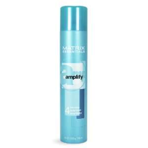 Matrix Amplify Hair Spray, 10oz
