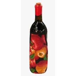  Davida 251A Apple Winebottle Cover