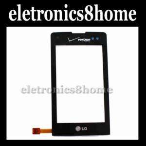 New Touch Screen Digitizer For LG Dare VX9700  