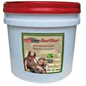   in 1 horse care with herbs   plant based nutrition