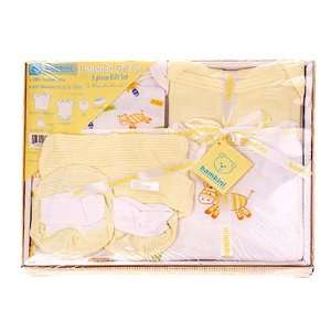    New Baby Girl Clothes YELLOW 5 pc Gift Set 0 6M Daydreamers Baby