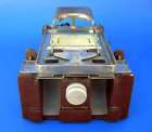 View Master Camera Maroon Film Cutter FC 1 Viewmaster