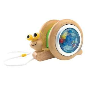  Fun N Jump Toys Speedie Snailie Pull Along Pet Toys 