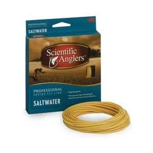  Scientific Anglers Professional Series Saltwater Fly Line 
