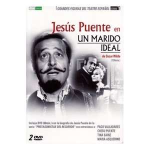   , Nuria Carresi. Jesus Puente, Alberto Gonzalez Vergel. Movies & TV