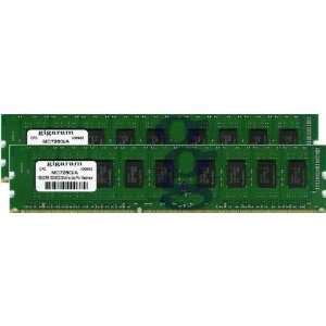 Gigaram 2GB (2x1GB) DDR3 1333 ECC DIMM for Apple Mac Pro 8 Core 2.4Ghz 