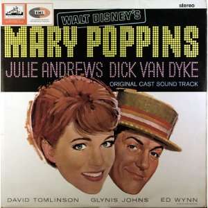  Mary Poppins Disney (All) Music
