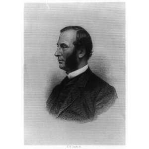  Alexander Hamilton Bullock,1816 1882,Governor of 