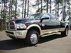 10 12 RAM 2500/3500 MEGA CAB 3 SIDE STEP NERF BAR RUNN