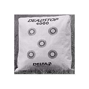 Dead Stop 4000 (Package 1 Target) 