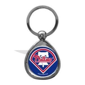 Philadelphia Phillies Key Ring