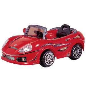   on Car Power Electric Radio Remote Control Car with  Toys & Games